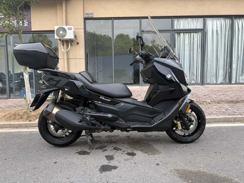 二手宝马C 400