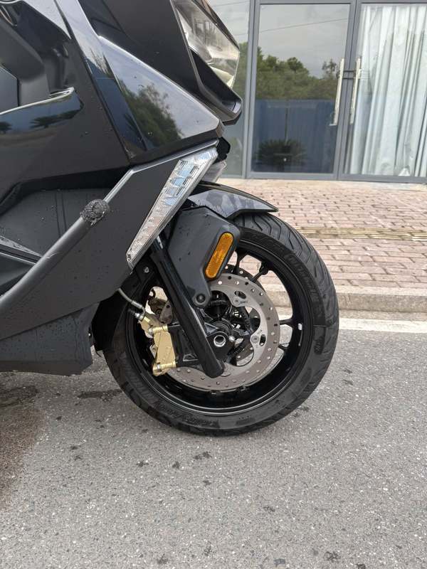 二手宝马C 400