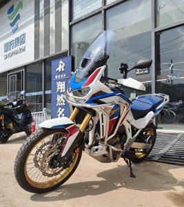 二手本田CRF1100L Africa Twin