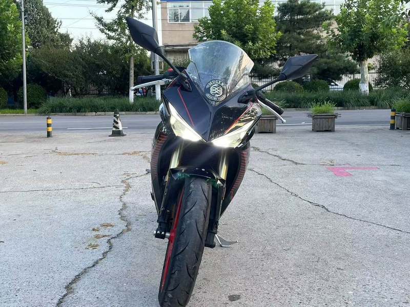 二手凯越321RR