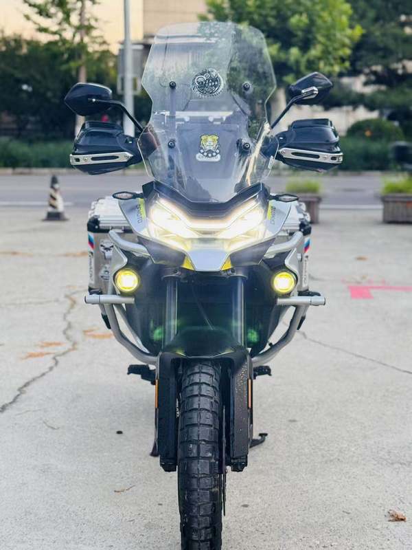 二手春风800MT