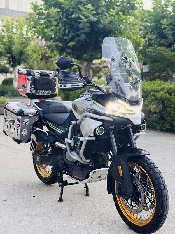 二手春风800MT