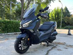 二手三阳Joymax Z 300
