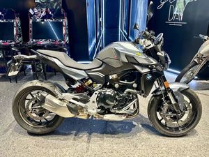 二手宝马F 900 R