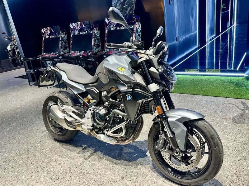 二手宝马F 900 R