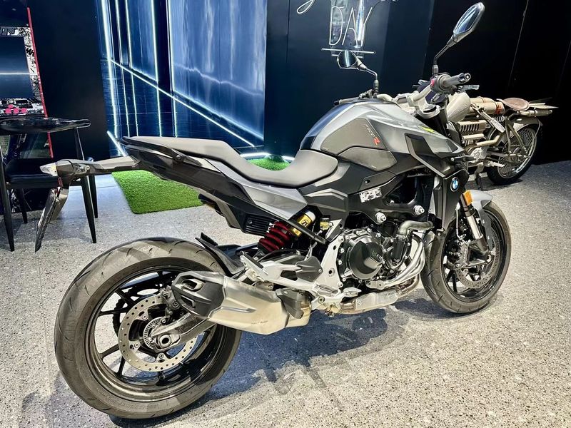 二手宝马F 900 R