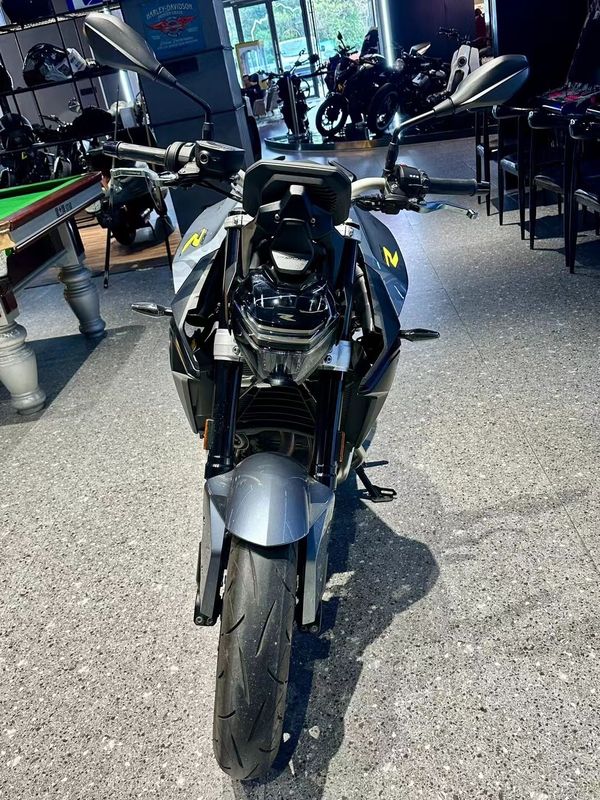 二手宝马F 900 R