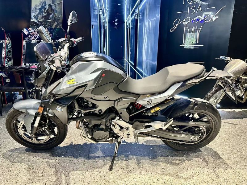 二手宝马F 900 R
