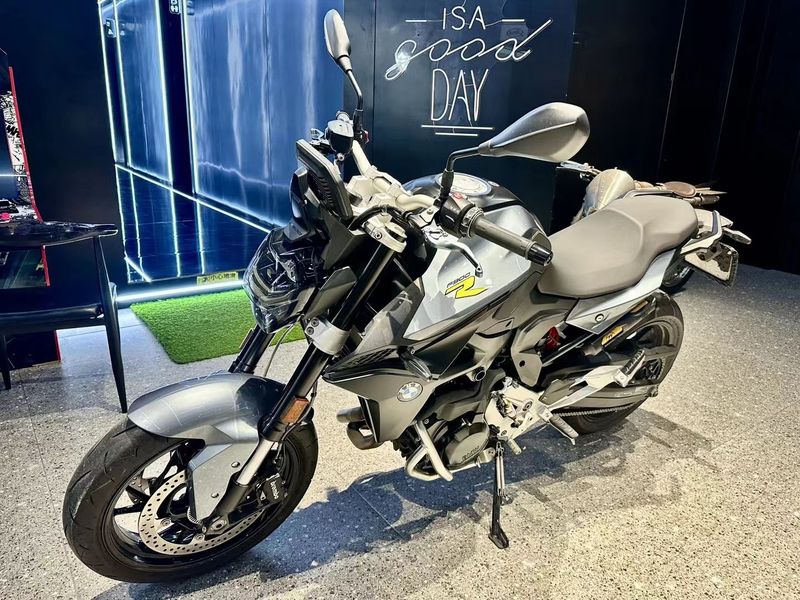 二手宝马F 900 R