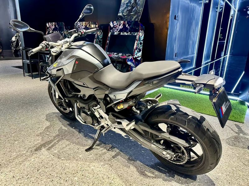 二手宝马F 900 R