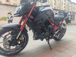 二手本田CB750
