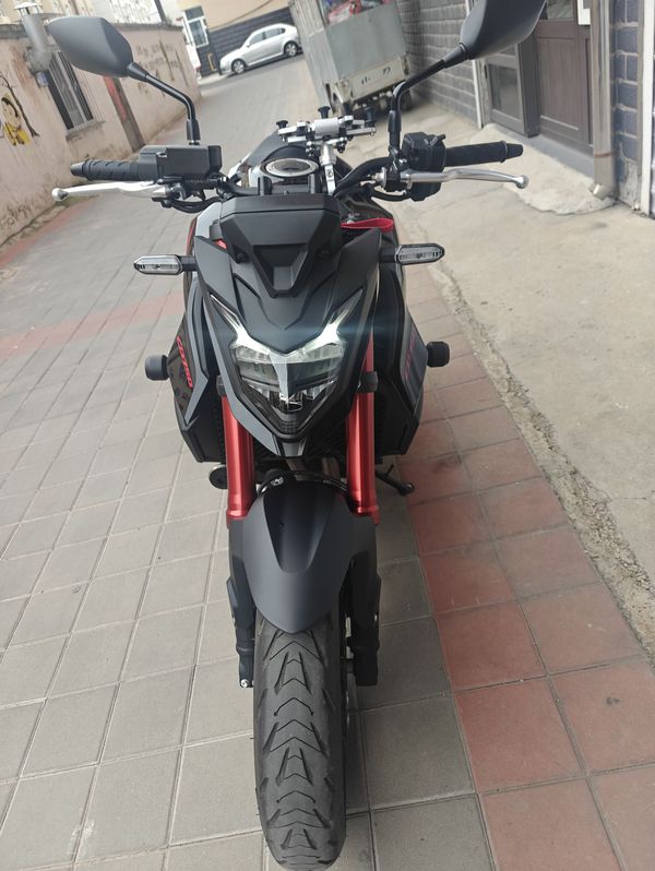 二手本田CB750