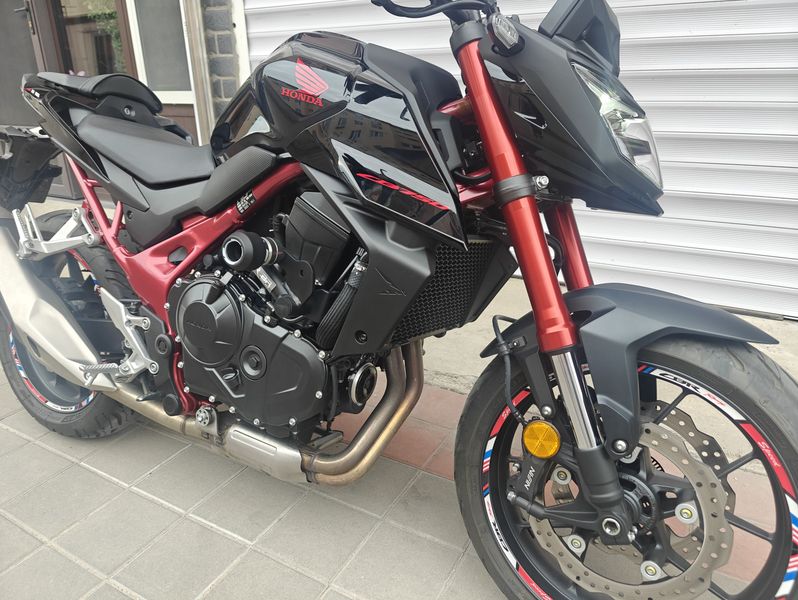 二手本田CB750