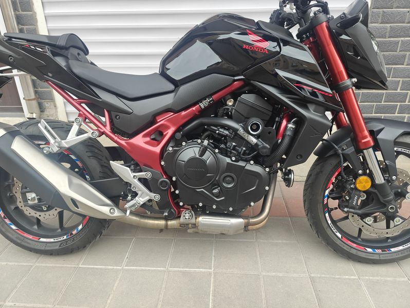 二手本田CB750
