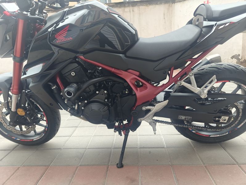 二手本田CB750