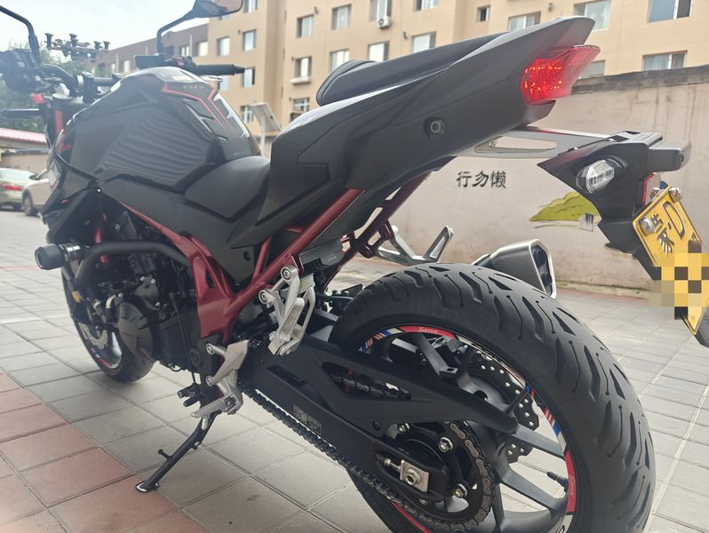 二手本田CB750
