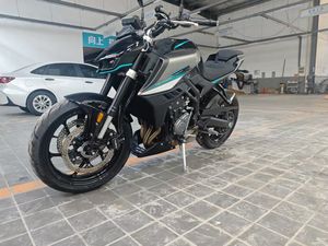 二手凯越450R