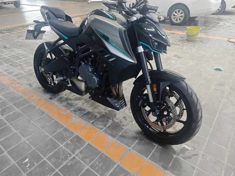 二手凯越450R