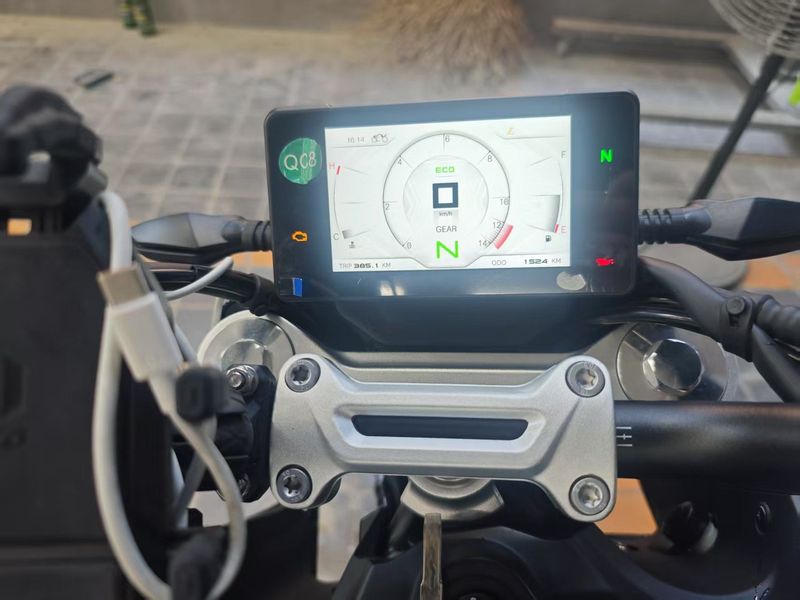 二手凯越450R