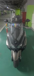 二手光阳赛艇 CT250