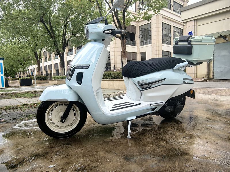 二手QJMOTOR迪诺