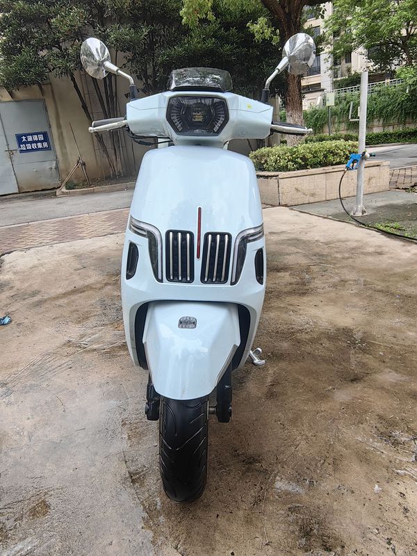 二手QJMOTOR迪诺