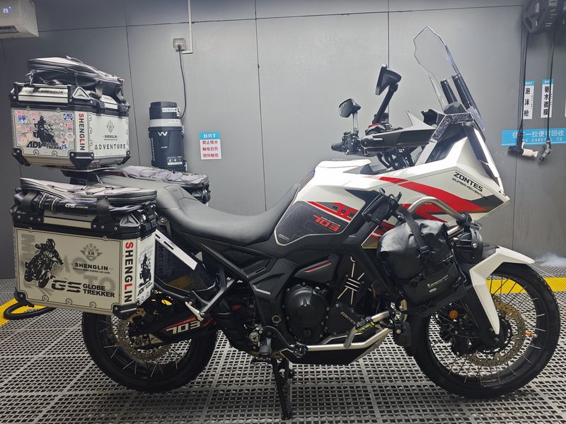 二手升仕703F