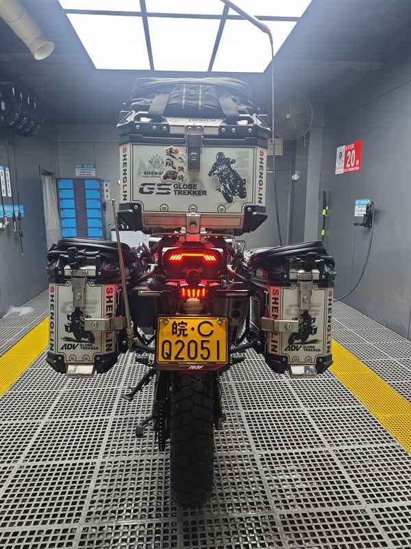 二手升仕703F