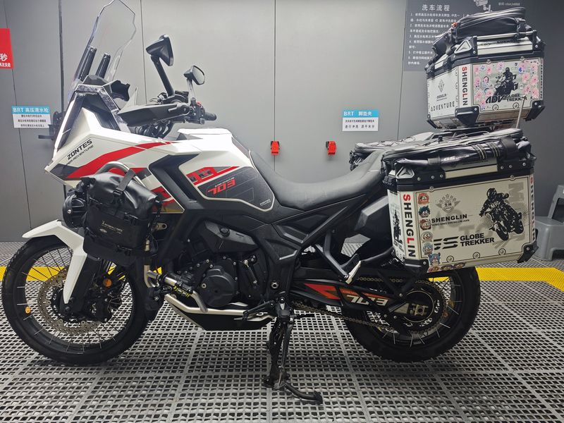 二手升仕703F