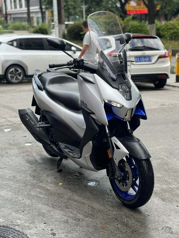 二手升仕350M