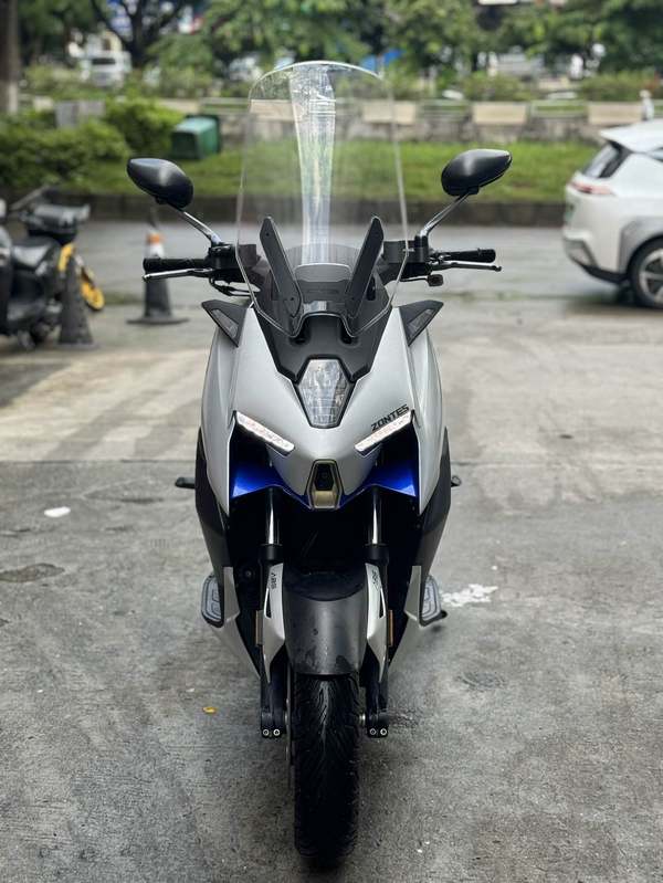 二手升仕350M