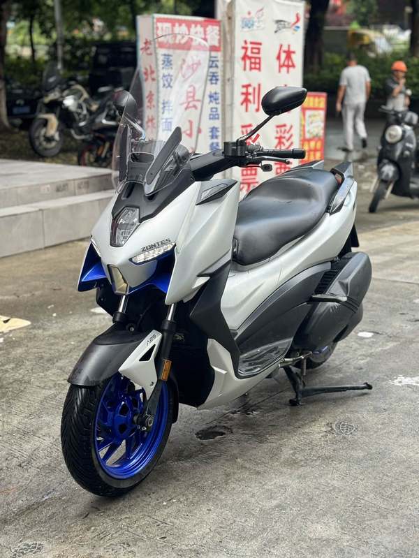 二手升仕350M