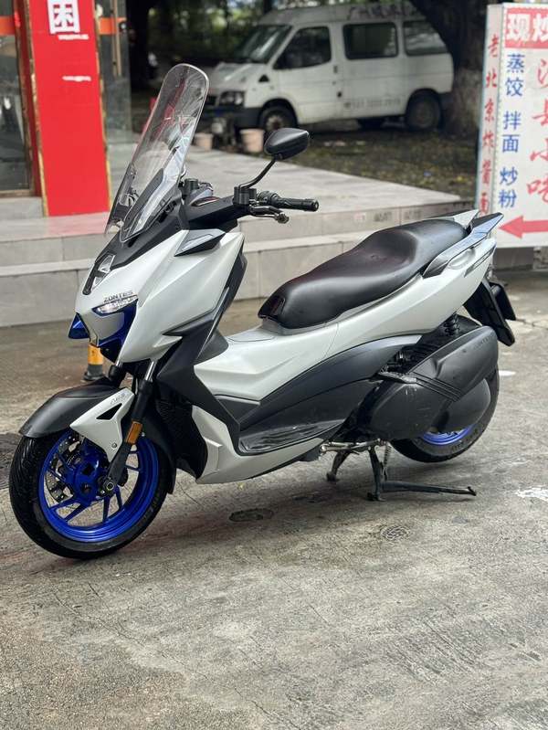 二手升仕350M