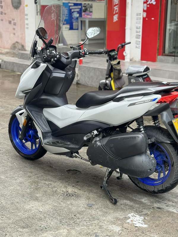 二手升仕350M