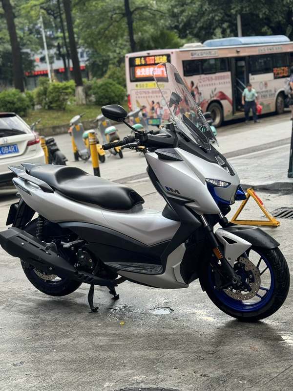 二手升仕350M