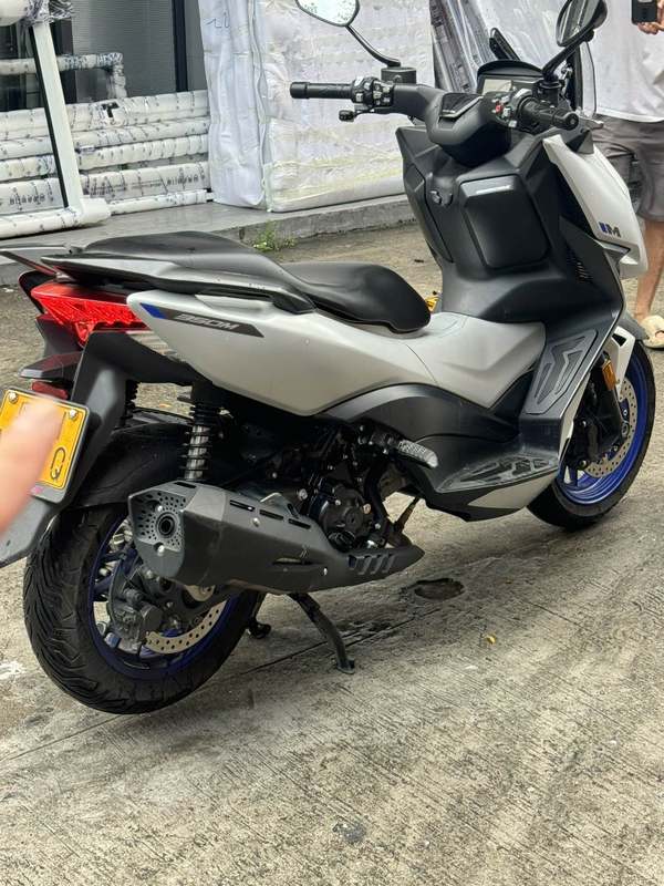 二手升仕350M