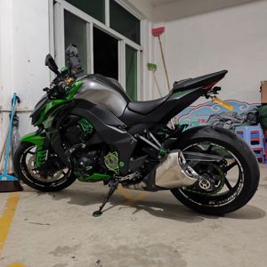 二手川崎Z1000