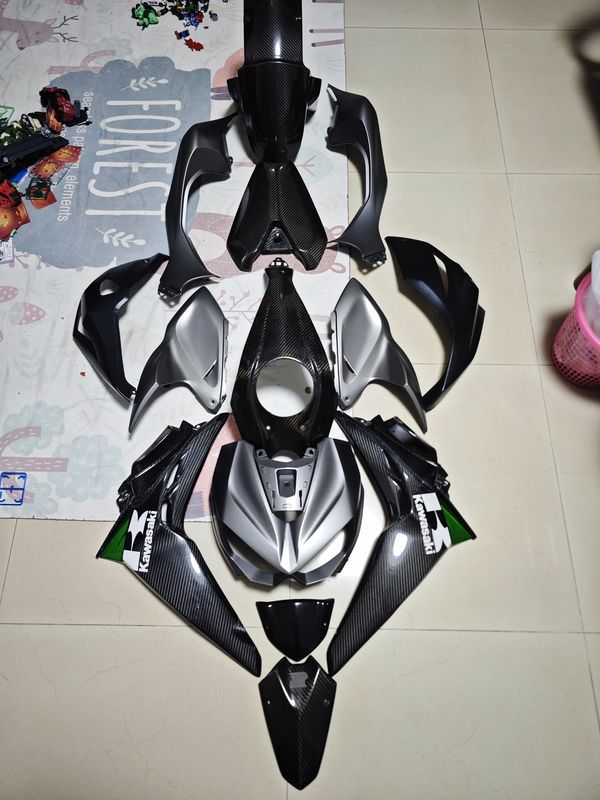 二手川崎Z1000
