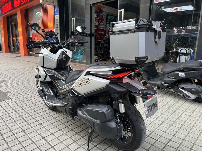 二手升仕368G