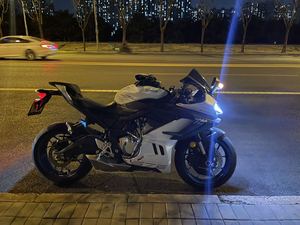 二手春风675SR-R