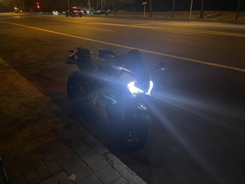 二手春风675SR-R