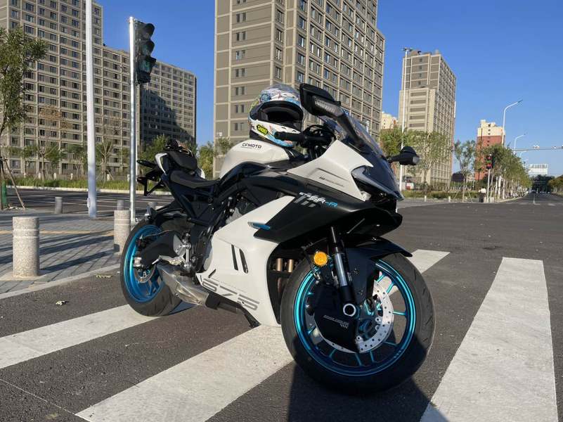 二手春风675SR-R