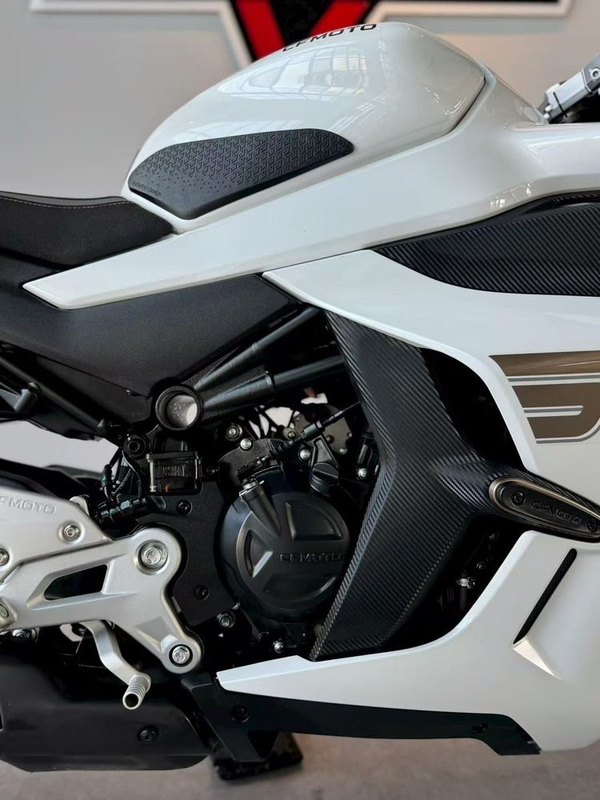 二手春风450SR