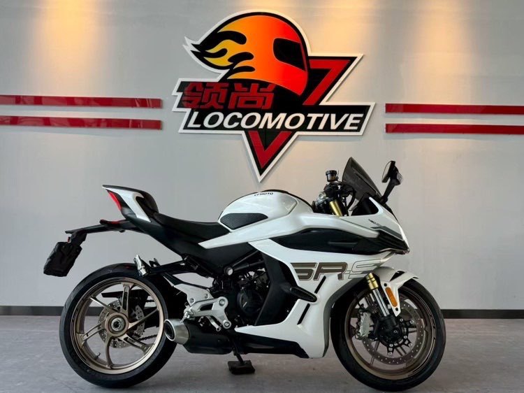 二手春风450SR