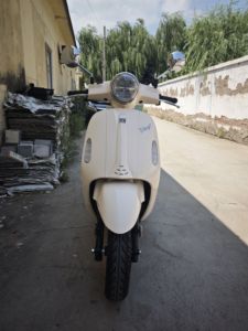 二手大阳VRF150