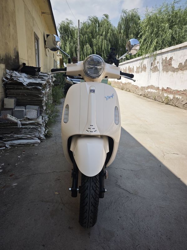 二手大阳VRF150