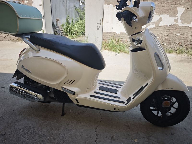 二手大阳VRF150
