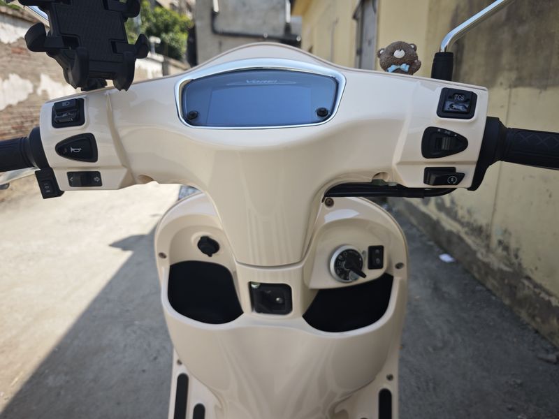二手大阳VRF150