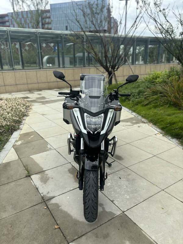 二手本田NC750X