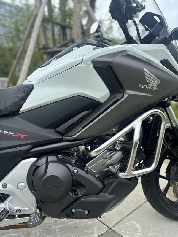 二手本田NC750X